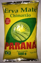 Erva Mate Paraná - Chimarrão